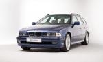 Alpina B10 V8 Touring 1997 года